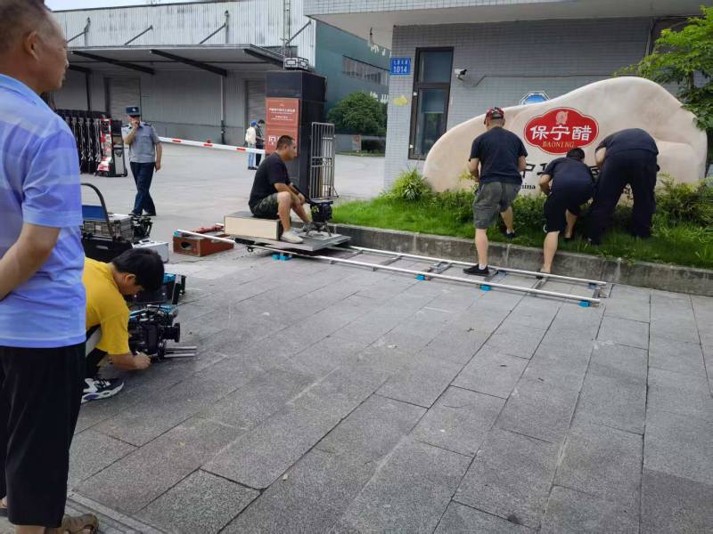 普格县TVC拍摄：制造业专属TVC方案，用镜头展现企业硬核实力！