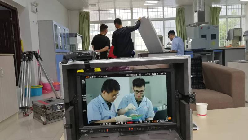元宇宙搭台唱戏，普格县广告片拍摄公司抢滩虚拟世界首支舞