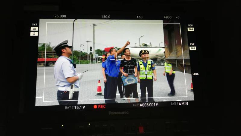 普格县TVC拍摄：用专业镜头助力品牌曝光，让广告触达更多目标用户！
