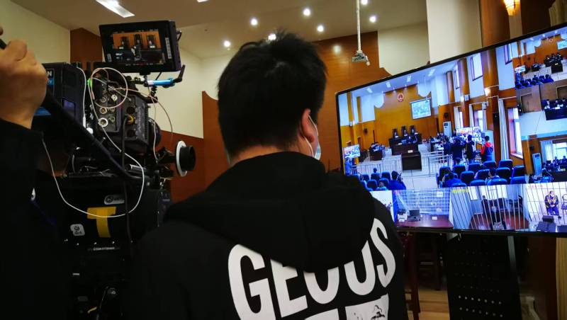 普格县TVC制作：政企单位合规宣传，专业把控内容，官方平台适用！