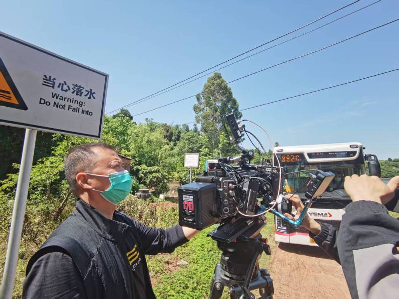普格县TVC拍摄公司：深耕本地市场，为品牌定制专属拍摄方案