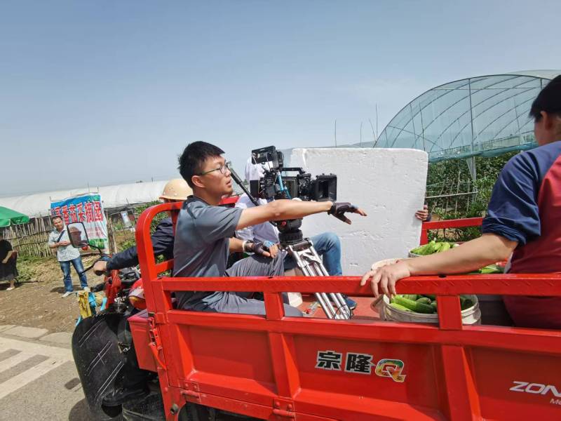 普格县TVC制作创新逻辑：以精准叙事，让品牌信息高效传递